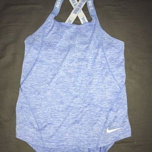 Nike Tank